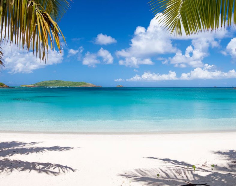 Playa Resaca, Puerto Rico, Puerto Rico